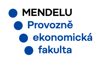 PEF MENDELU